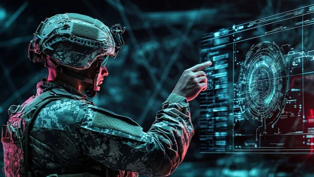 Intelligenza Artificiale ed Etica: la necessità di un Codice di Guerra
