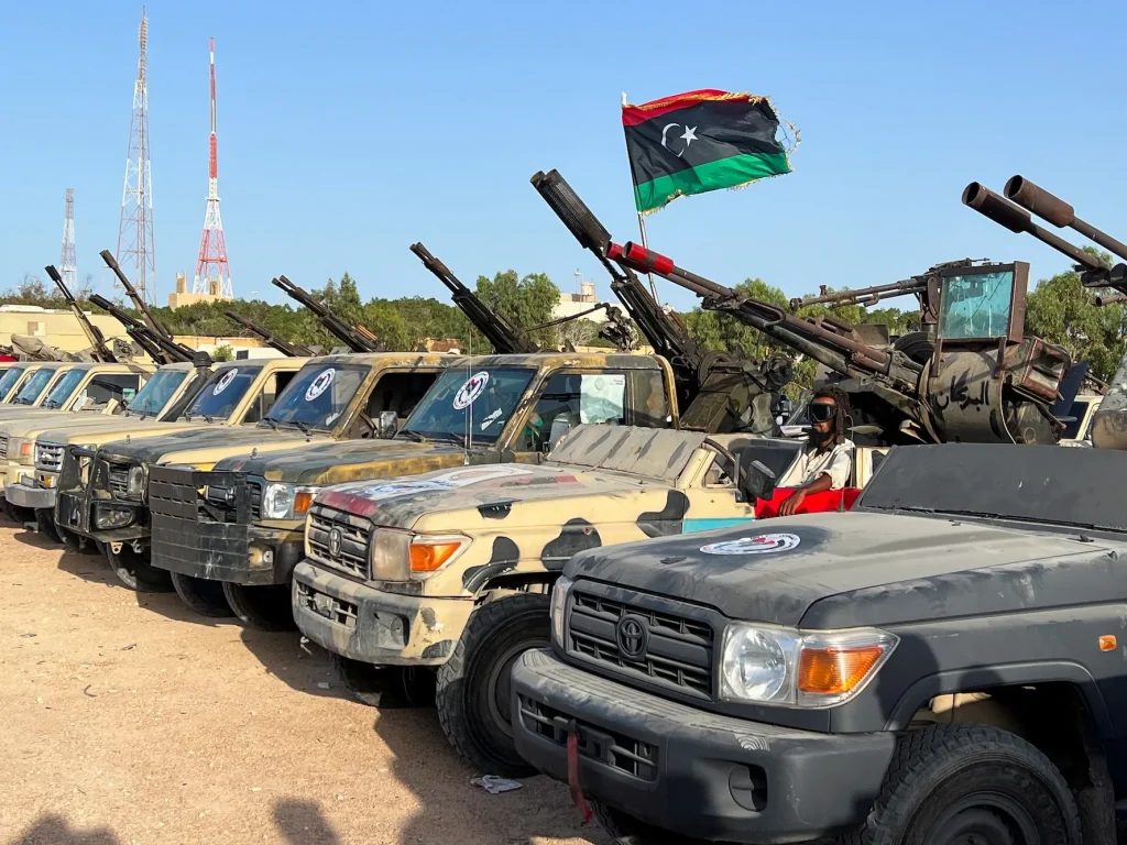 Africa: Flintlock 2026, Esercitazione Chiave in Libia Unisce le Forze di Ovest e Est