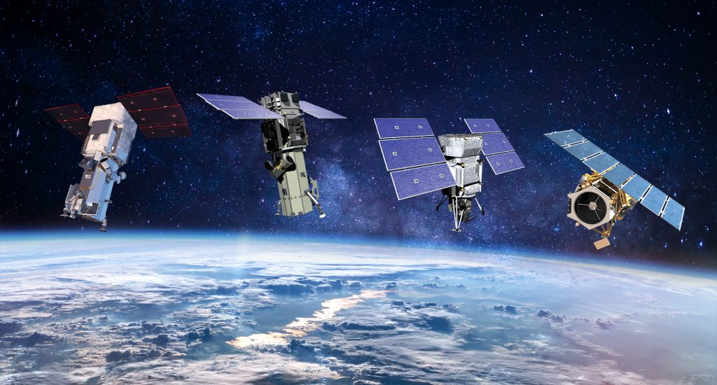 Italia punta sui satelliti spia: piano da 640 milioni per blindare lo spazio