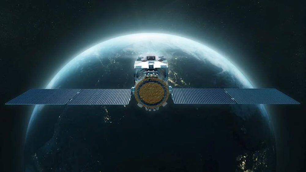 Space Force 2040: 30.000 Satelliti guardiani dello Spazio