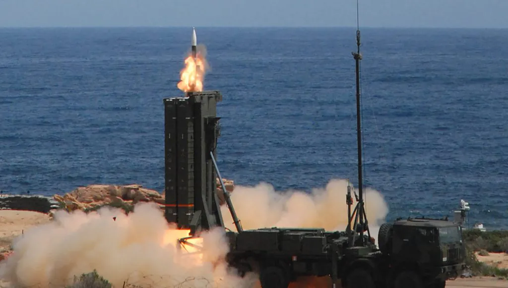 Defense and Geopolitics: Why Turkey is Betting Again on the Franco-Italian SAMP/T