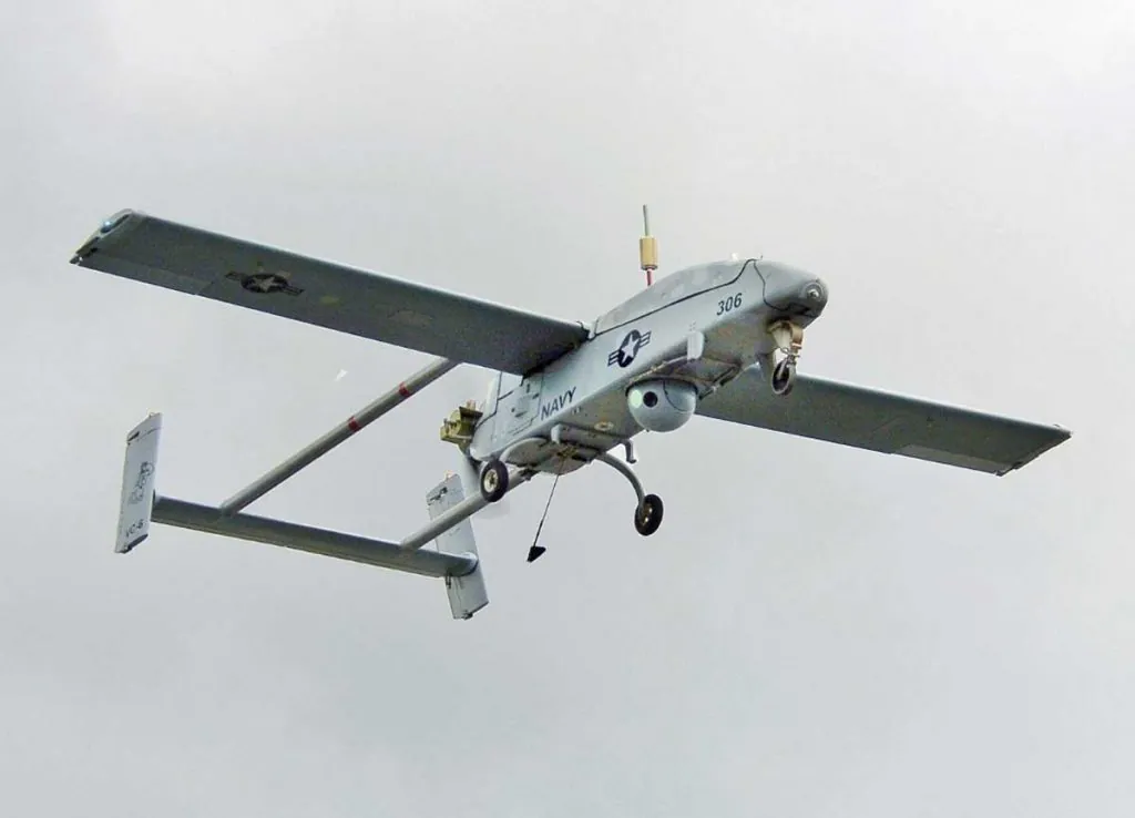 Israel was already using drones in 1982: in the skies of Lebanon modern warfare was born