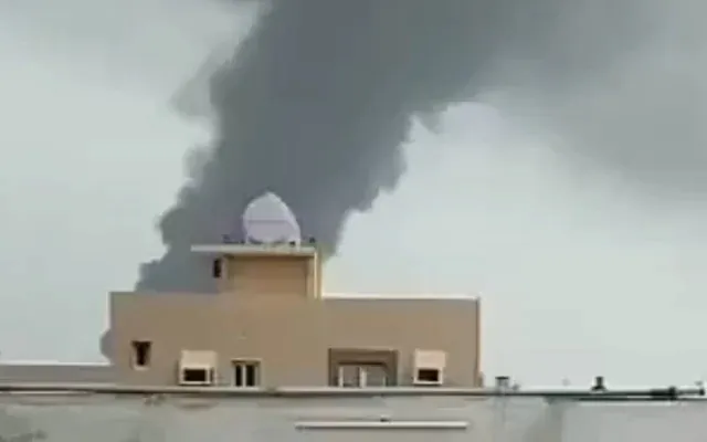 Escalation nel Golfo: l'Arabia Saudita rompe gli indugi e bombarda, mentre la Cina fornisce armi a Teheran