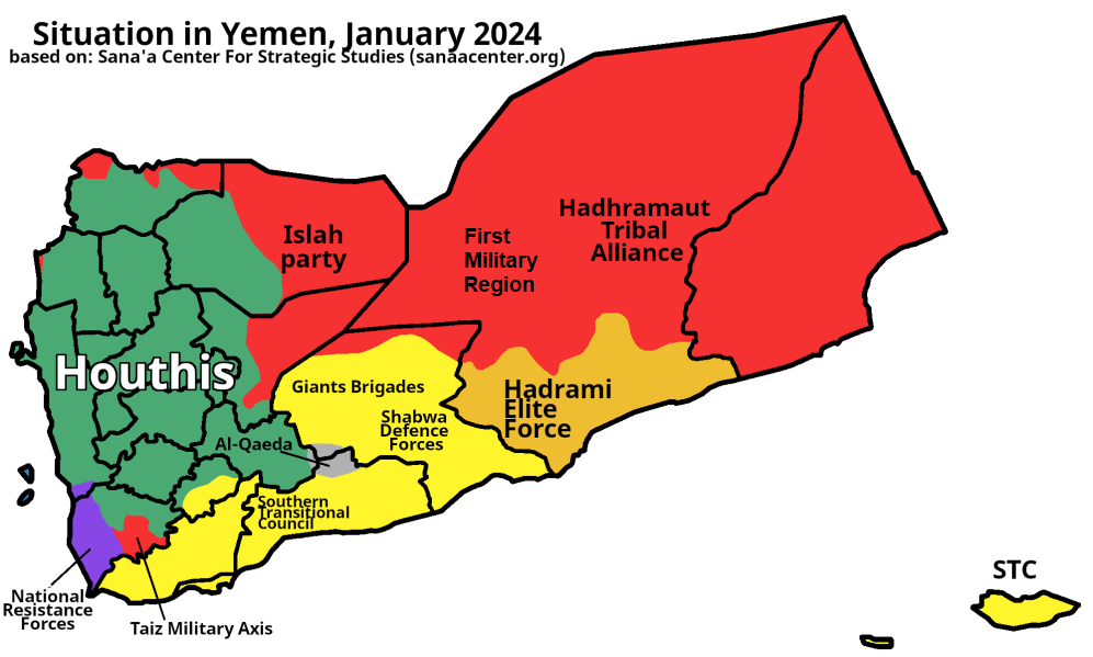 Mar Rosso: La minaccia Houthi mette a rischio l'Interesse Nazionale