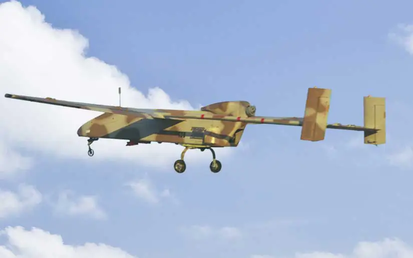 Israel was already using drones in 1982: in the skies of Lebanon, modern warfare was born