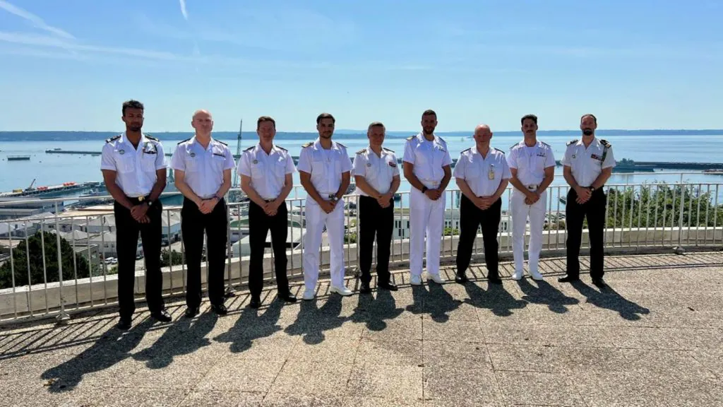 Ritorno in Atlantico: il sommergibile Romeo Romei riafferma la capacità operativa della Marina Militare
