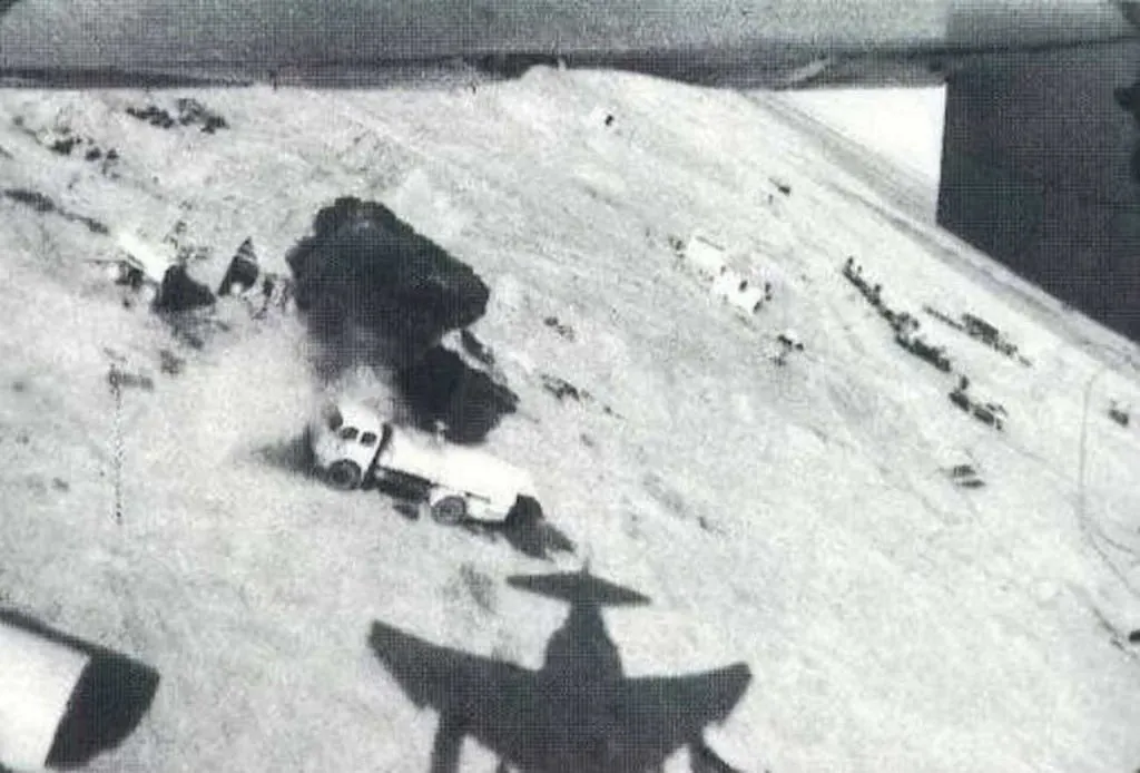 Israel was already using drones in 1982: modern warfare was born in the skies of Lebanon