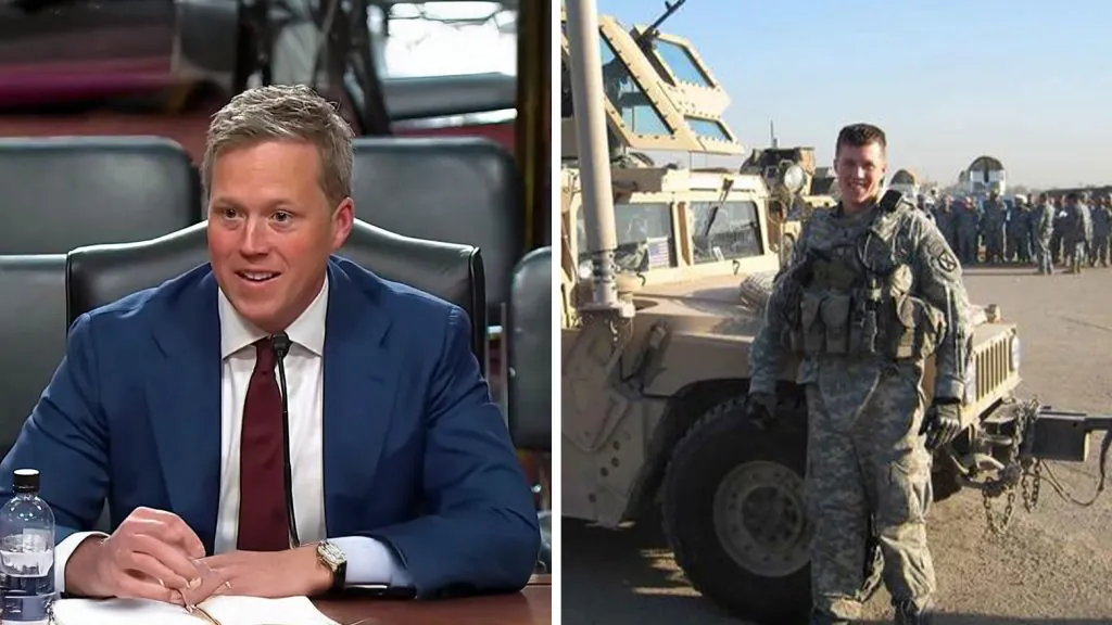 Tensioni al Pentagono: il segretario dell'Esercito verso l'addio e la stretta sui media di Stars and Stripes Tensioni al Pentagono: il segretario dell'Esercito verso l'addio e la stretta sui media di Stars and Stripes
