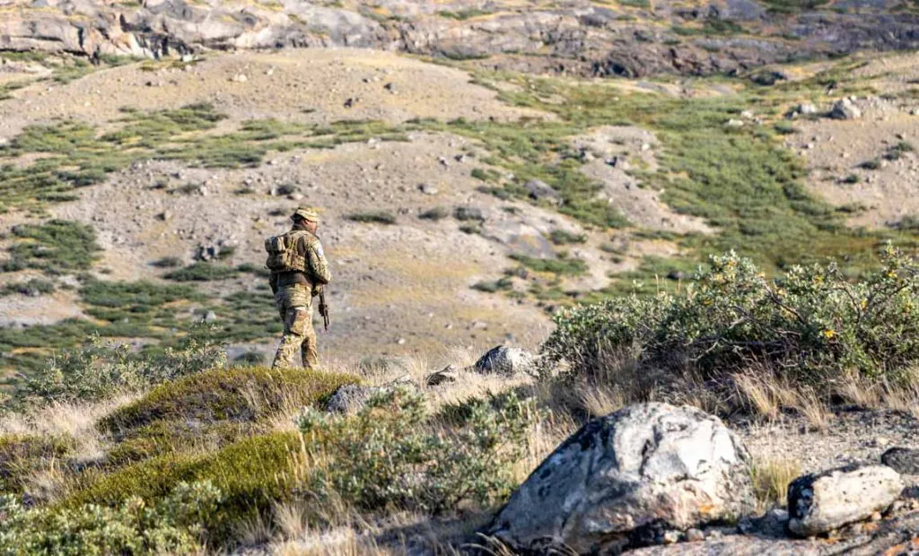 Non per obbligo, ma per ambizione: come la Danimarca ha reso il servizio militare un’esperienza solo per i migliori. Un buon Esempio per l'Italia.