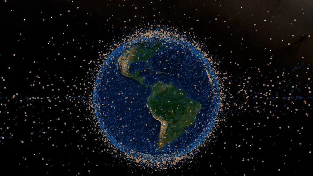 Stati Uniti: per la prima volta confermato il dispiegamento di armi spaziali in orbita