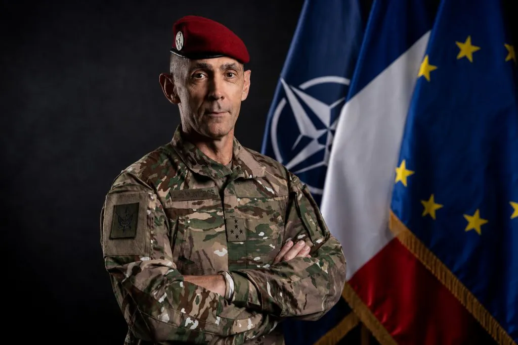Artificial Intelligence, Strategic Autonomy and Recruitment: French Army Priorities
